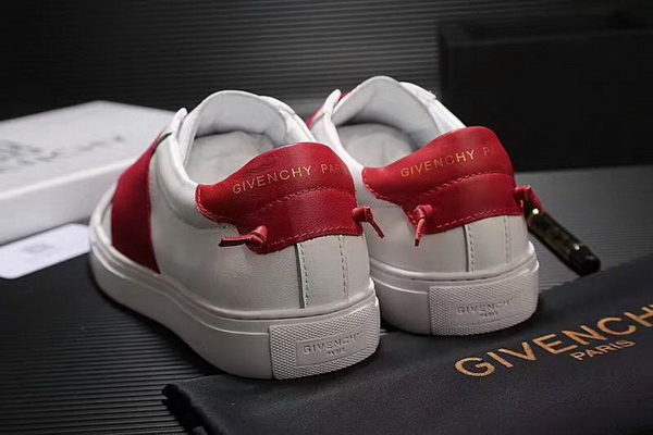 GIVENCHY Men Loafers_07